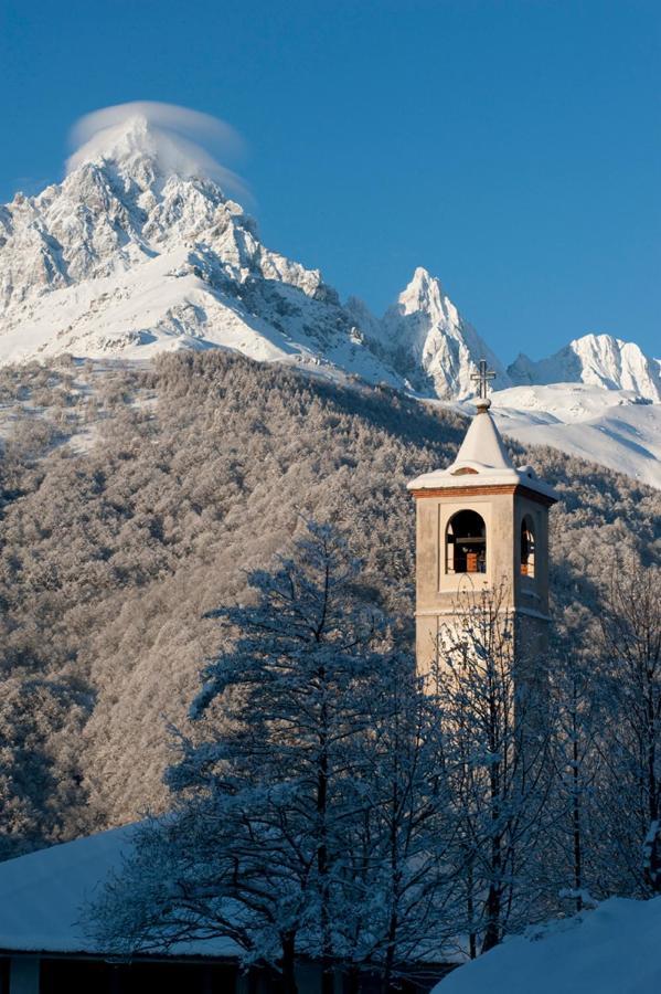 Appartamento Altestanzeostana Esterno foto